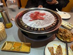 -正宗齐齐哈尔烤肉·齐牛哥鲜切炭火烤肉(杭州总店)