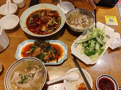 -易老妈蹄花.特色川菜(人民公园总店)