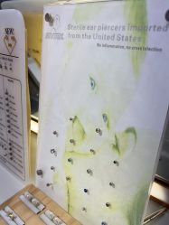 -AI艾耳·专业手工耳洞·穿孔美学馆