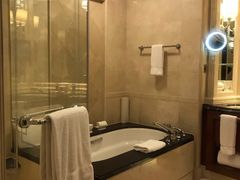 -广州富力丽思卡尔顿酒店