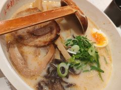 -味千拉面(广州白云机场T1西二店)