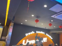 -渔香岛美蛙鱼头火锅(威清路店)