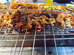 -江合勇丹东兄弟小串海鲜烧烤(总店)