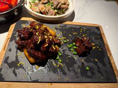 -老阿爸鲜鱼土菜(园区永旺店)