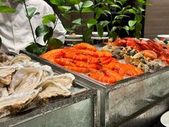 -深圳四季酒店·馥自助餐厅