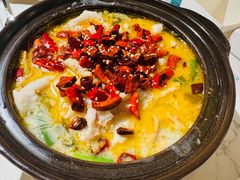 -曼玉餐厅(正弘城店)