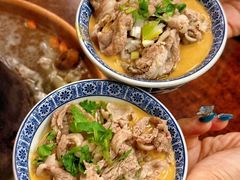 -前门张记涮肉(前门店)