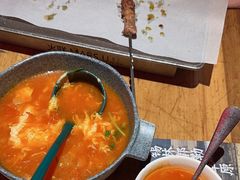 -火联烧烤(学院路创始店)