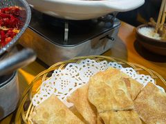香蕉飞饼-陈家婆的菜(梅溪湖店)