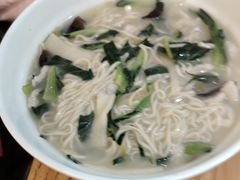 -东园小馆·早茶·淮扬小炒(三盛广场店)