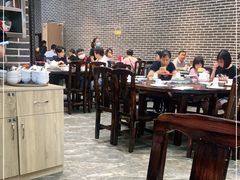 大堂-农汤老店(顺联公园里店)