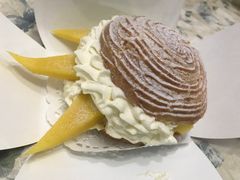 -贝紫Style(木马公寓店)