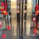 这家店的羊肉泡馍真是让我惊喜不已！