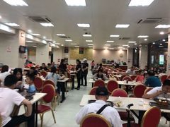 大堂-常州糕团店(北大街新世纪商城店)