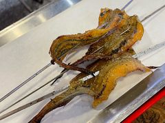 -永红源·小排档(闽江路店)