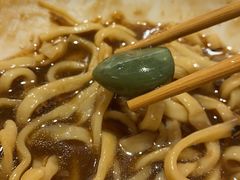 -锅儿挑面馆