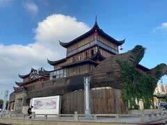 -二十八里太湖船菜(吉祥路店)