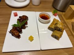 -枣子树·素食餐厅(普陀山店)