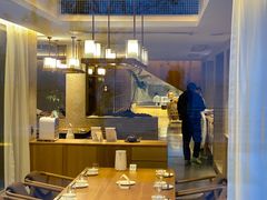 大堂-无味舒食(环岛路店)