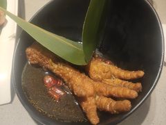 -海底捞火锅(奥森店)