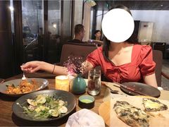-Carbon莫卡哆·意大利复古集市餐厅(杭州大厦店)