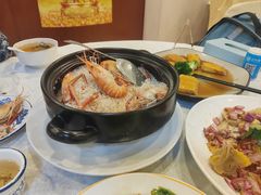 -婆婆家·湛江特色美食(福田振华路店)