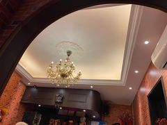 -永兴餐厅(复兴中路店)
