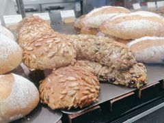 -BAKER&SPICE(安福路店)