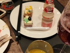 -云厨·高空西餐厅(成都瑯珀·凯悦臻选酒店)