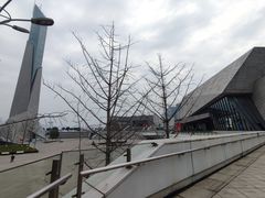 -长沙滨江文化园