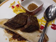 -白家大院·王府宫廷菜(苏州街店)