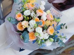 -ChaKo Flora ·茶子花艺 (市北店)