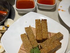 -围炉夜话·潮汕卤水火锅(榕江店)
