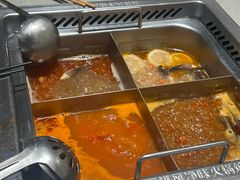-海底捞火锅(泰安爱琴海店)