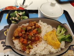 -老娘舅(富都广场店)