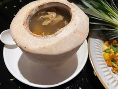 -simply thai天泰(静安嘉里中心店)