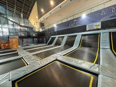 -空气湃·运动嘉年华·团建拓展生日趴·真人CS