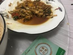 -翠茗农庄土菜馆(天目湖店)