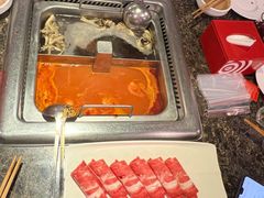 -海底捞火锅(连城广场店)
