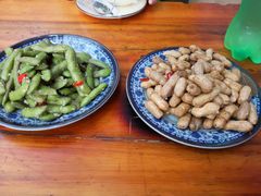 -盱眙小龙虾(天虹店)