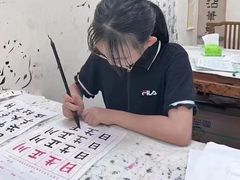 -秦汉胡同书法国画古筝围棋书院(漕宝日月光分馆)