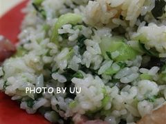 -舒蔡记生煎菜饭(云南中路店)