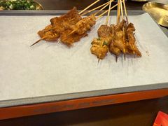 -林二哥宜烤官·宜宾小烧烤