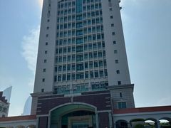 -厦门大学(思明校区)