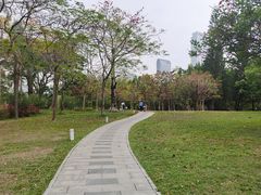 -荔香公园