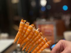 -福州仓山凯悦酒店·Market Cafe Lacucina咖啡厅