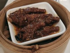 -玛莎拉自助餐厅(国贸店)