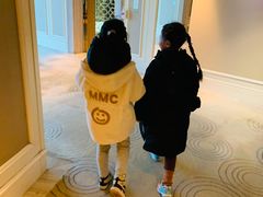 -上海东方佘山翰悦阁酒店·Vie全日制餐厅