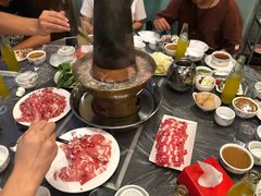 -鑫龙火锅城(青岛分店)
