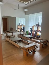 -阿南达·瑜伽普拉提·阿育吠陀疗愈中心